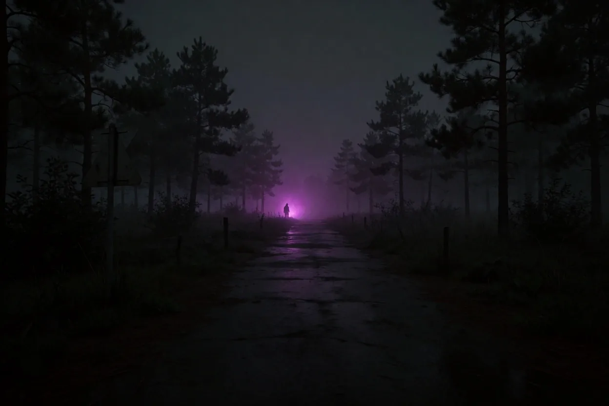Luminexost Signal Station