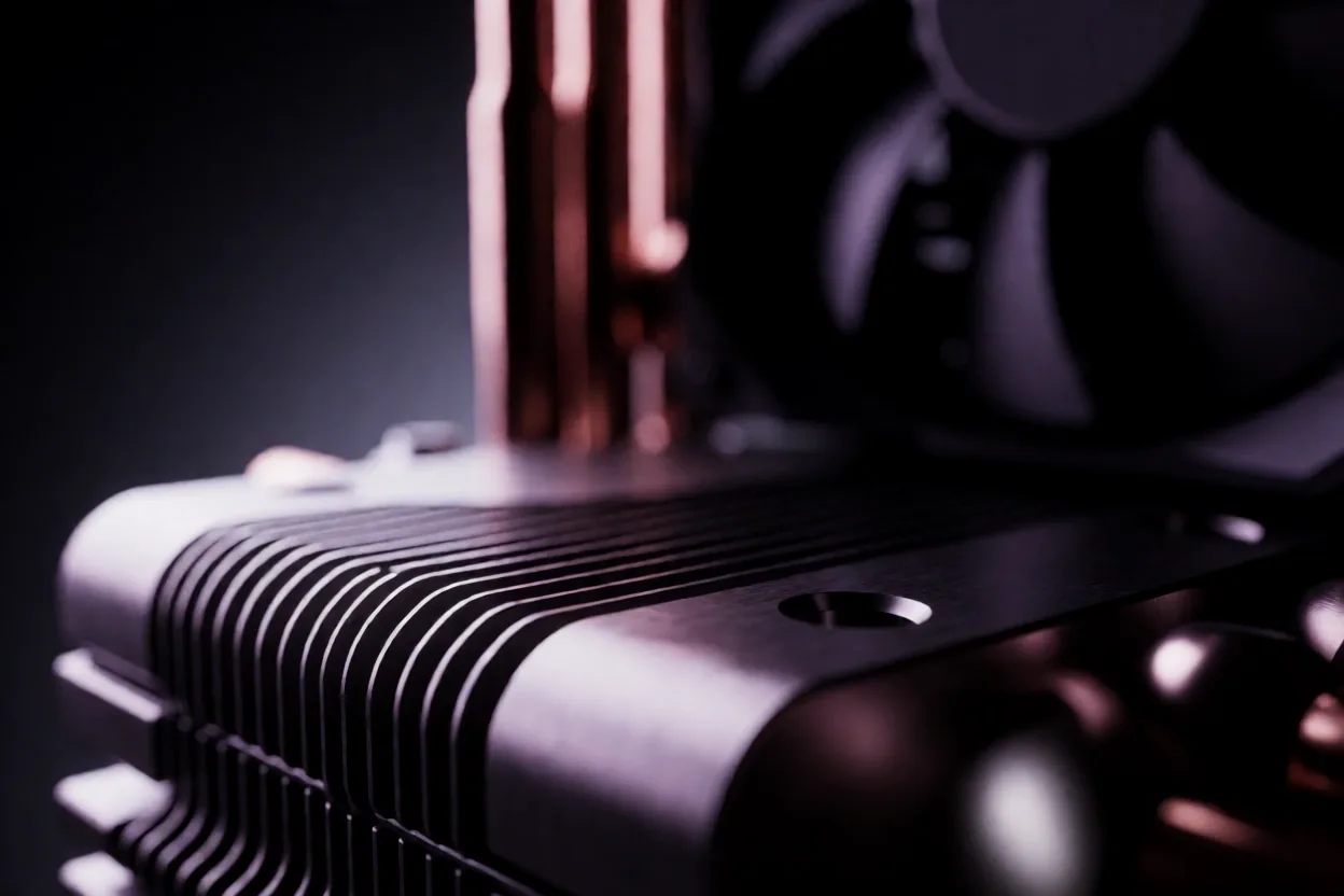Hardware testy