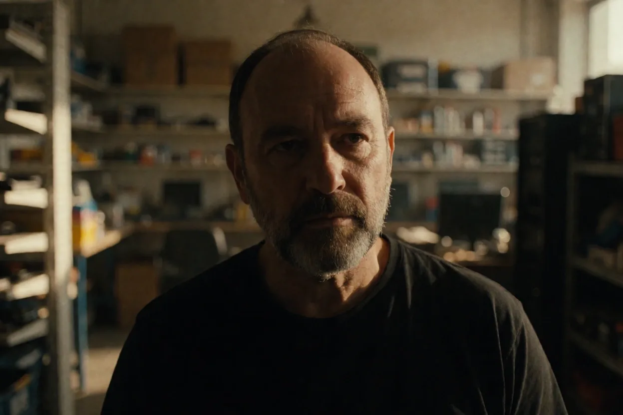 Hardware Expert